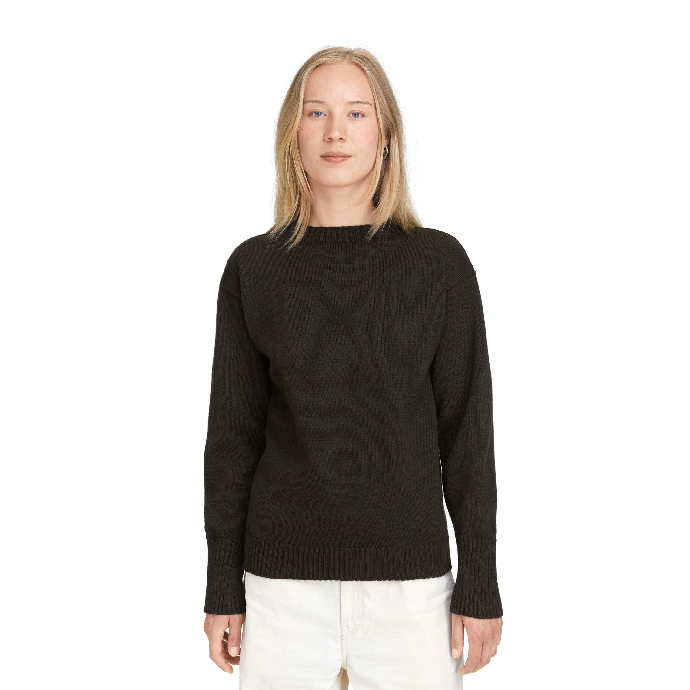 Seaman Navy Blue